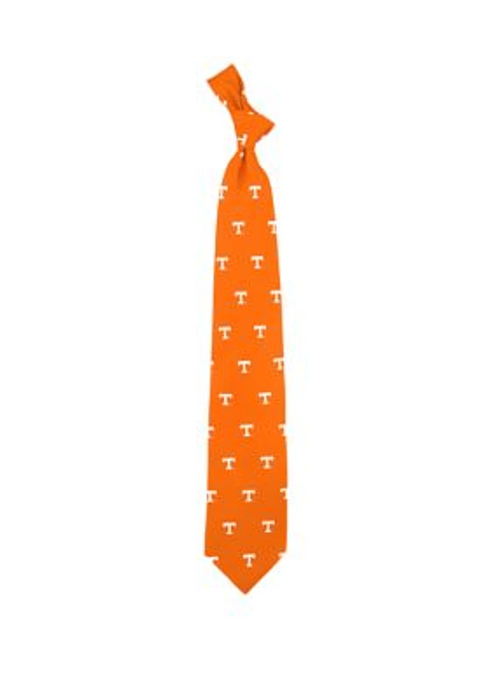 NCAA Tennessee Volunteers Prep Tie
