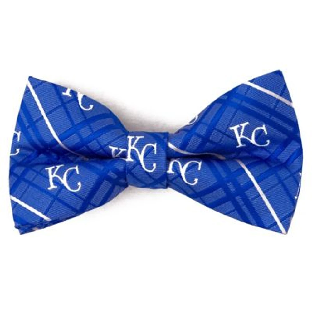 ROYALS OXFORD BOW TIE