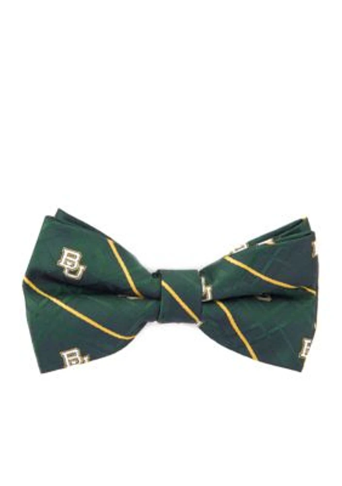 Baylor Oxford Bow Tie