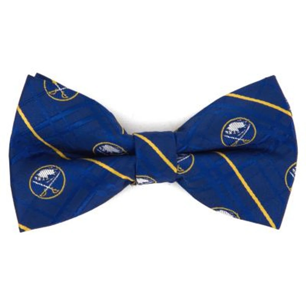SABRES OXFORD BOW TIE