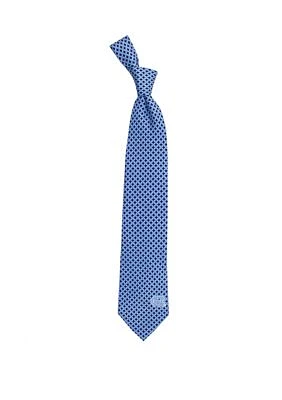 NCAA North Carolina Tar Heels Diamante Tie