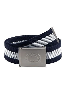NCAA Penn State Nittany Lions Nostalgia Belt