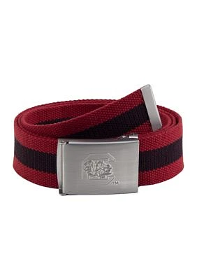NCAA South Carolina Gamecocks Nostalgia Belt