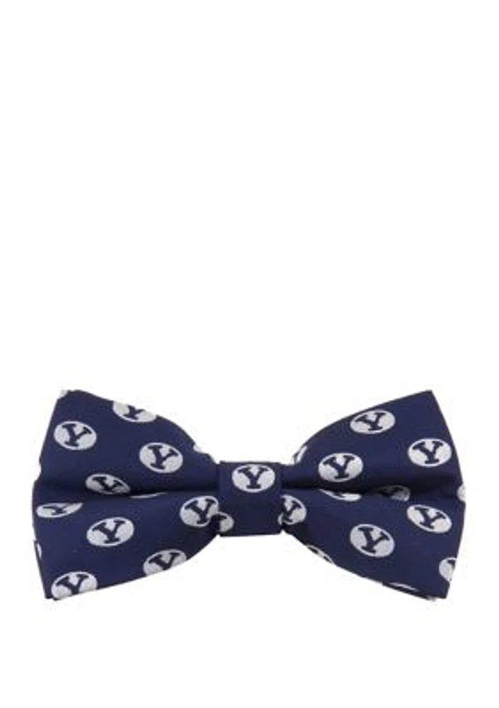 NCAA BYU Cougars Repeat Bow Tie