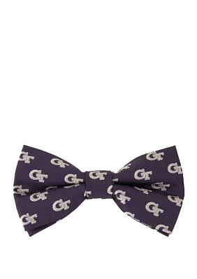 NCAA Georgia Tech Yellow Jackets Repeat Bow Tie