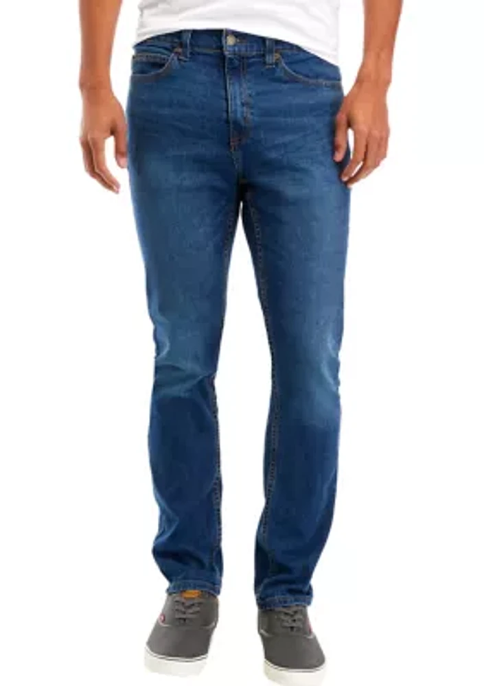 Hartsville Slim Jeans