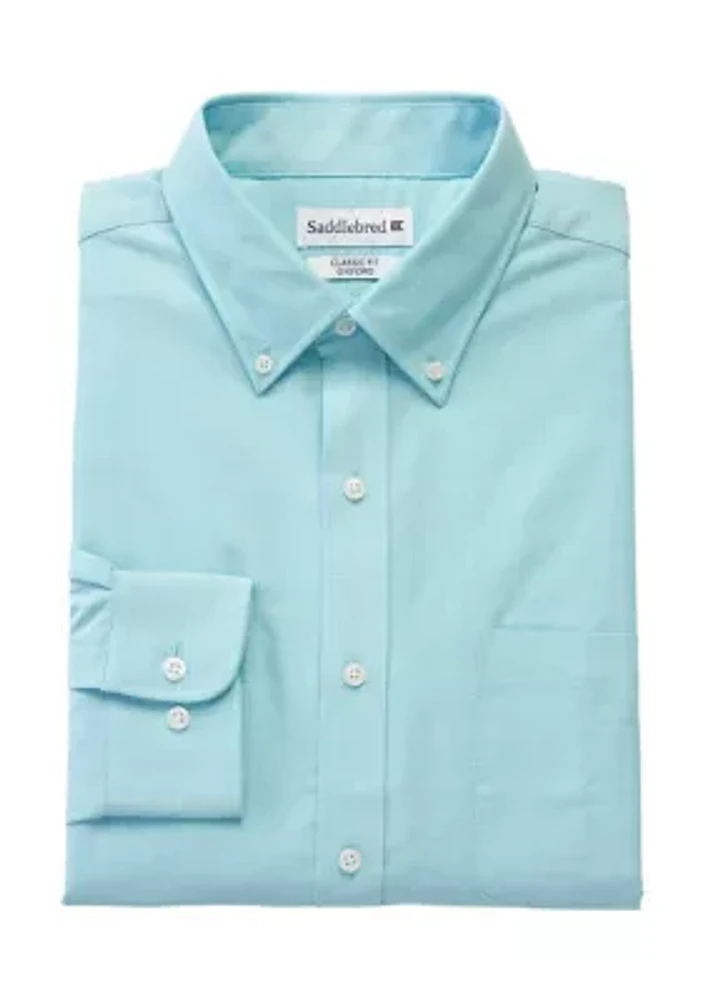 Oxford Shirt