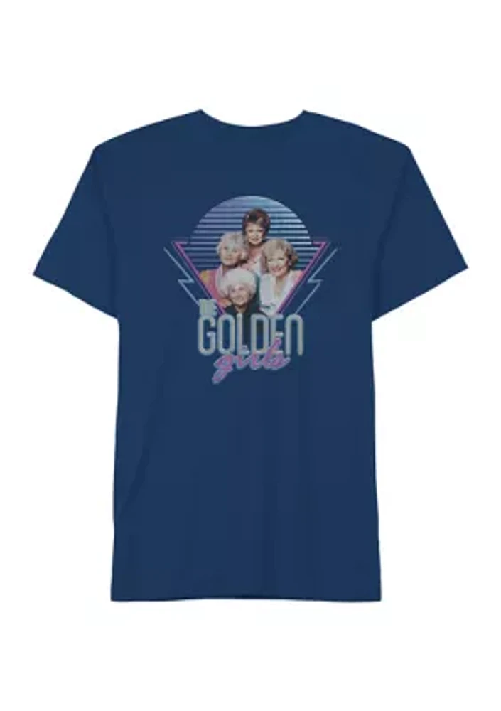 The Golden Girls Graphic T-Shirt