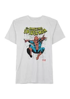 Amazing Jump Graphic T-Shirt