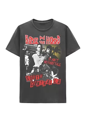 Boyz N The Hood Graphic T-Shirt