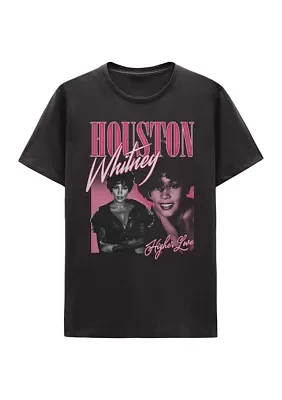Higher Love Graphic T-Shirt