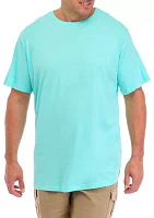 Big & Tall Short Sleeve Harrison Graphic T-Shirt