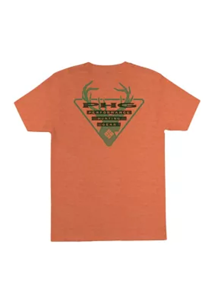 Short Sleeve PHG Graphic T-Shirt