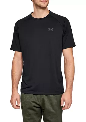 UA Tech™Men’s Short Sleeve Shirt