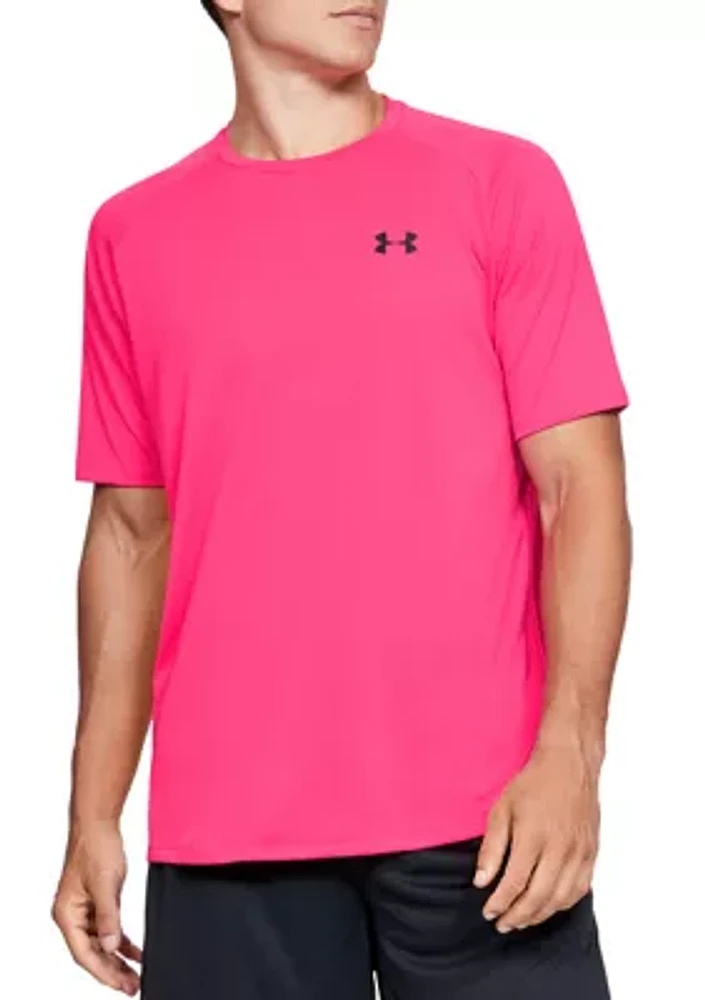 UA Tech™Men’s Short Sleeve Shirt