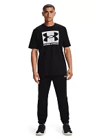 ABC Camo Box Graphic T-Shirt
