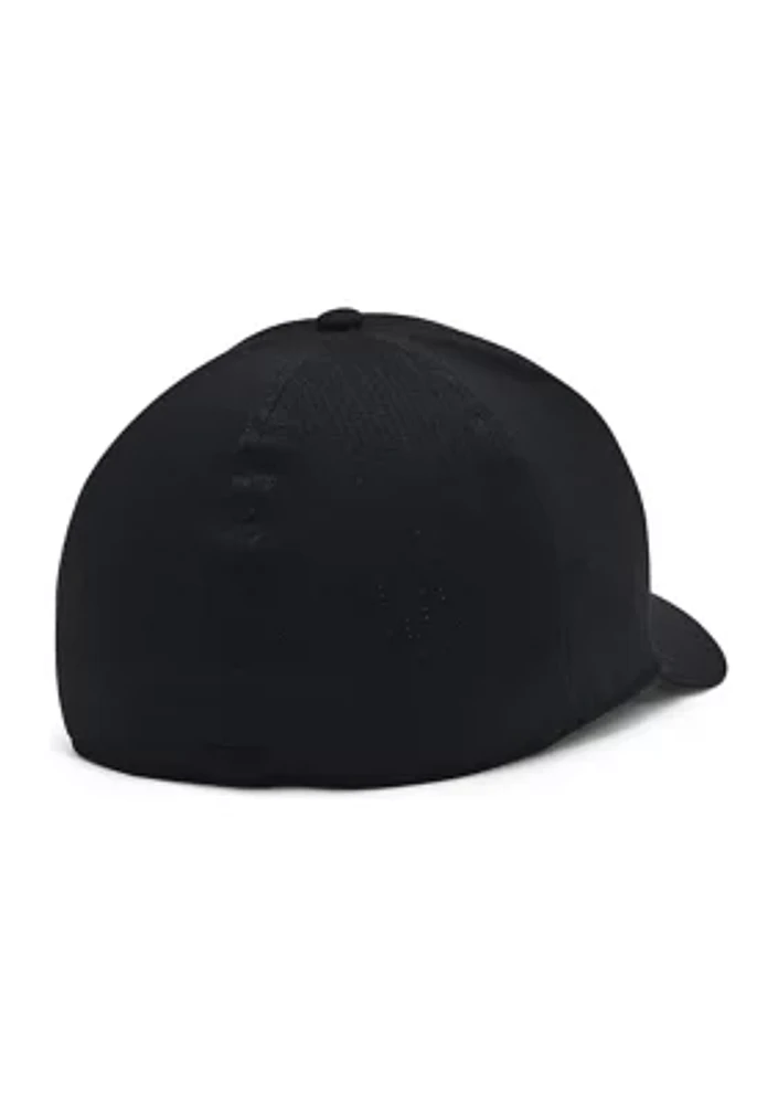 ArmourVent Stretch Fit Cap