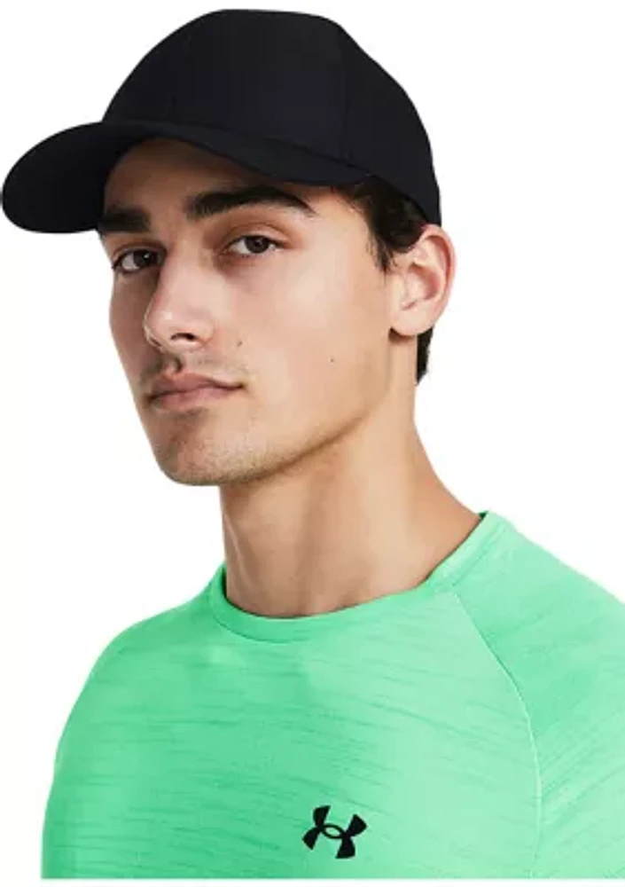 ArmourVent Stretch Fit Cap