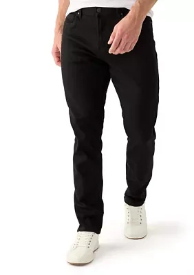 Men's Slim Fit Denim Jeans