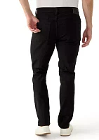 Men's Slim Fit Denim Jeans