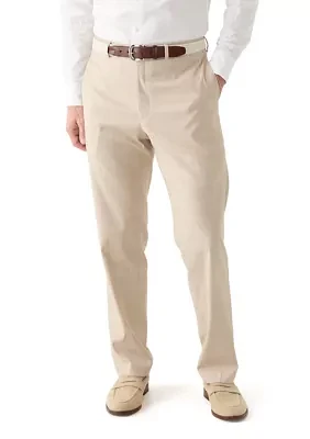 Windowpane Suit Separate Pants