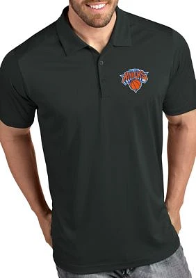 NBA New York Knicks Tribute Polo