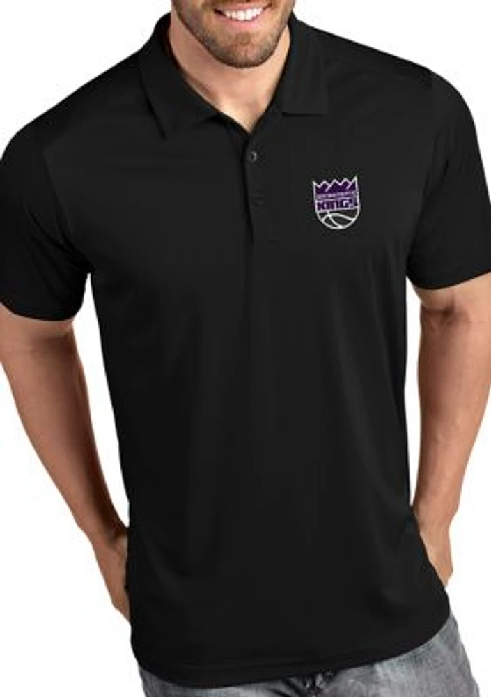 NBA Sacramento Kings Tribute Polo