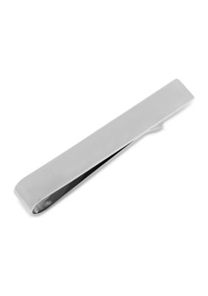 Stainless Steel Engravable Tie Bar