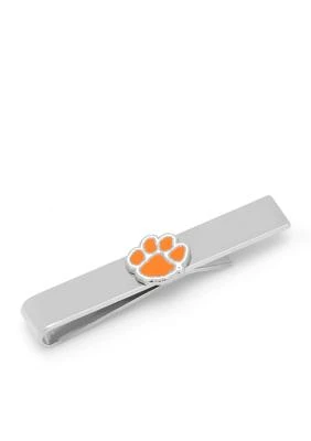 NCAA Clemson Tigers Clemson University Tigers Tie Bar