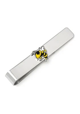 NCAA Georgia Tech Yellow Jackets Tie Bar