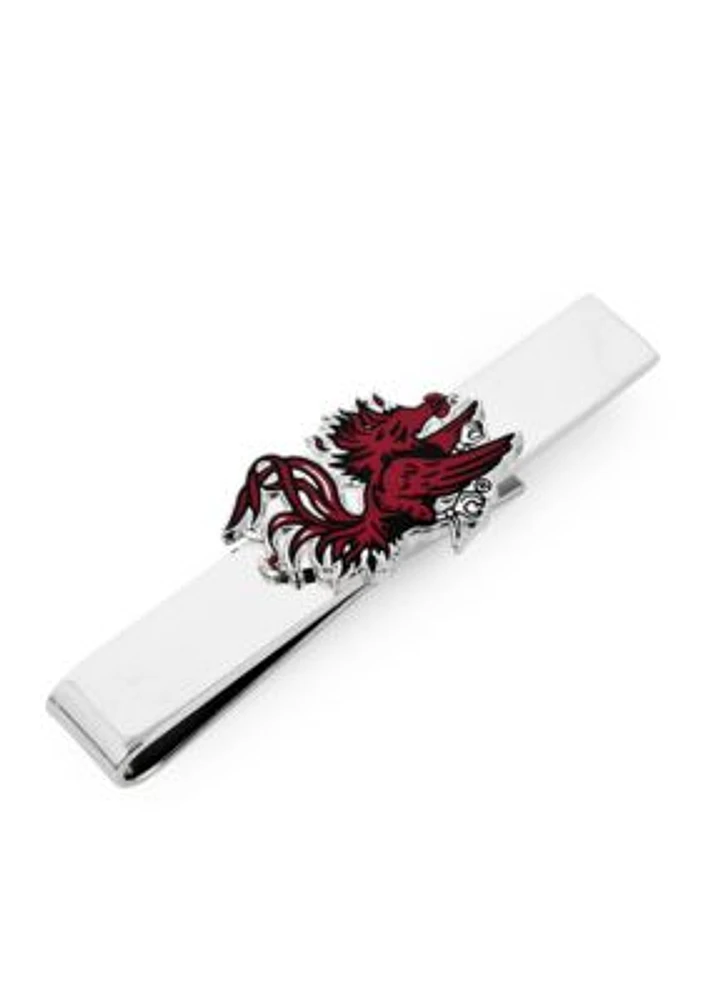 South Carolina Gamecocks Tie Bar