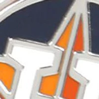 MLB Houston Astros State Shaped Cufflinks