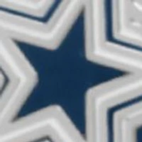 NFL Dallas Cowboys State Shaped Cufflinks