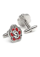 University of South Dakota Cufflinks