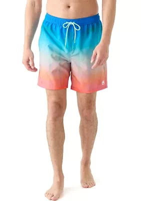Men's Oxbow Volley Swim Shorts