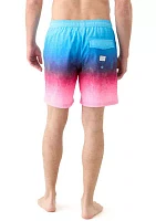Sobalin Volley Swim Shorts
