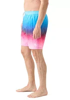 Sobalin Volley Swim Shorts