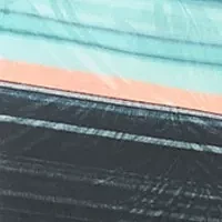 Men's Wheelhouse Volley Swim Trunks