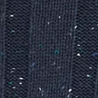 Donegal Crew Neck Sweater