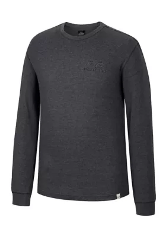 Long Sleeve Thermal Shirt