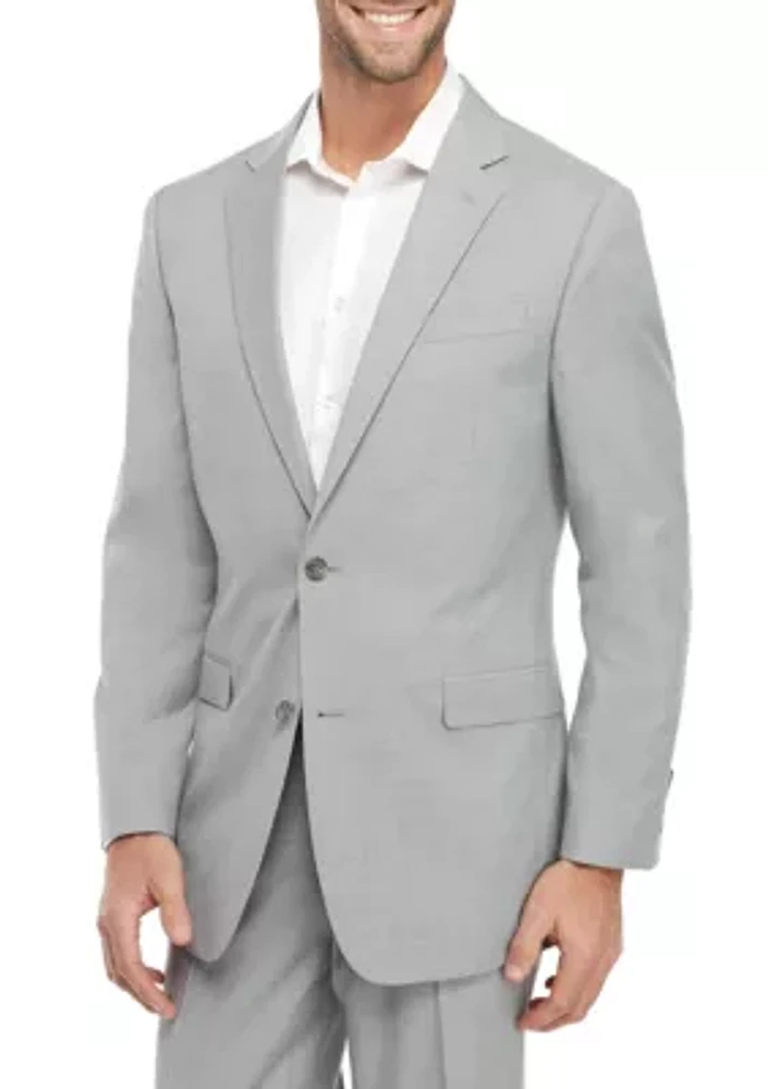 Motion Stretch Suit Coat