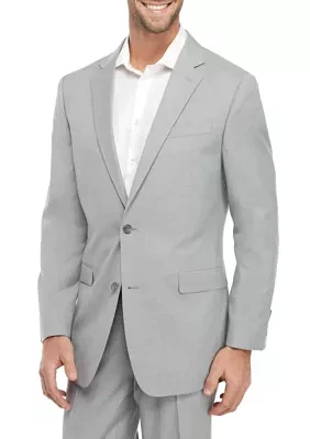 Motion Stretch Suit Coat