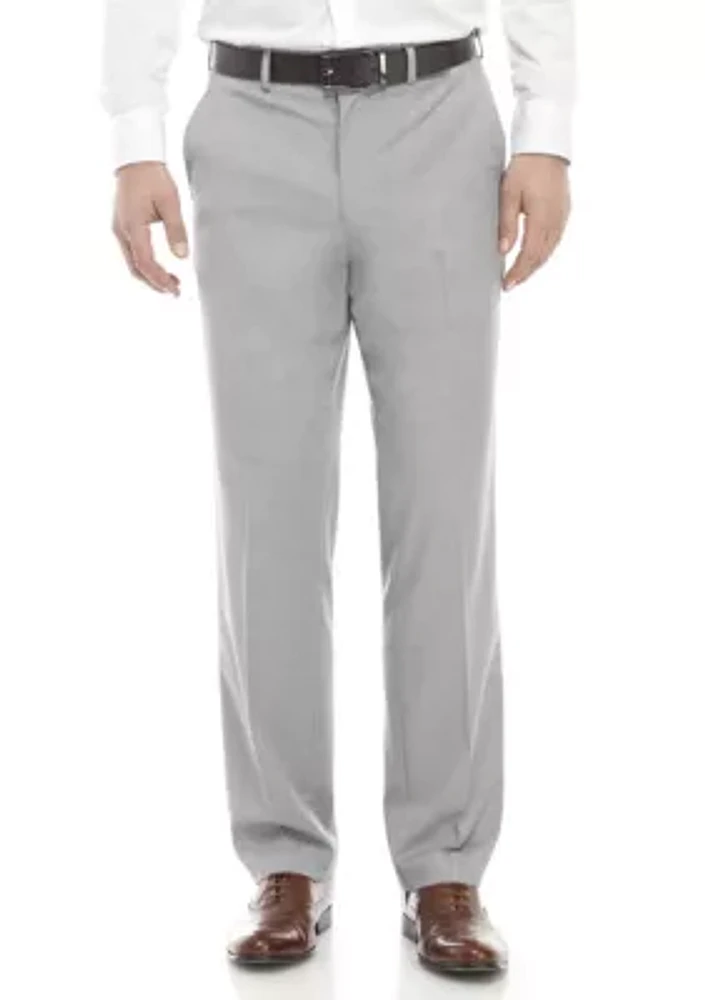 Motion Stretch Suit Pants