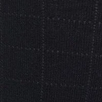 Windowpane Dress Socks 3-Pack