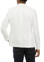 Men's Linen Sport Coat