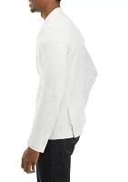 Men's Linen Sport Coat