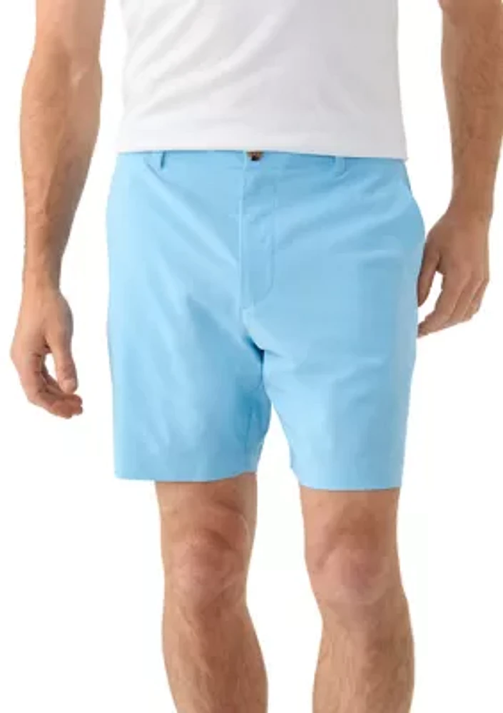 7" Performance Shorts