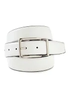 Tour Snow White Stretch Belt