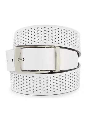 Breathable Belt