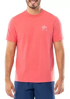 Men's Crab Fest Short Sleeve Graphic T-Shirt
